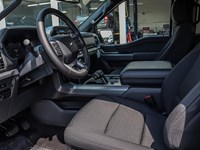2025 Ford F-150 XLT 4WD SuperCrew 5.5' Box