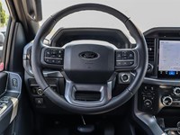 2025 Ford F-150 XLT 4WD SuperCrew 5.5' Box