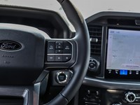 2025 Ford F-150 XLT 4WD SuperCrew 5.5' Box