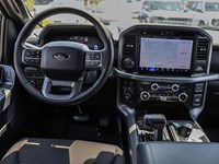 2025 Ford F-150 XLT 4WD SuperCrew 5.5' Box