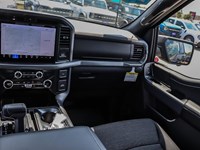 2025 Ford F-150 XLT 4WD SuperCrew 5.5' Box