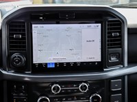 2025 Ford F-150 XLT 4WD SuperCrew 5.5' Box