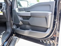 2025 Ford F-150 XLT 4WD SuperCrew 5.5' Box