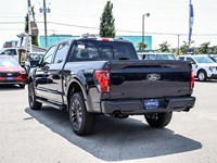 2025 Ford F-150 XLT 4WD SuperCrew 5.5' Box