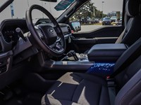 2025 Ford F-150 XLT 4WD SuperCrew 5.5' Box
