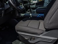 2025 Ford F-150 XLT 4WD SuperCrew 5.5' Box