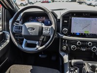 2025 Ford F-150 XLT 4WD SuperCrew 5.5' Box