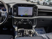 2025 Ford F-150 XLT 4WD SuperCrew 5.5' Box