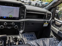 2025 Ford F-150 XLT 4WD SuperCrew 5.5' Box