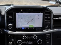 2025 Ford F-150 XLT 4WD SuperCrew 5.5' Box