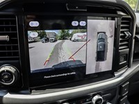 2025 Ford F-150 XLT 4WD SuperCrew 5.5' Box