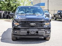 2025 Ford F-150 XLT 4WD SuperCrew 5.5' Box