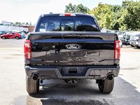 2025 Ford F-150 XLT 4WD SuperCrew 5.5' Box