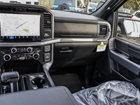 2025 Ford F-150 XLT 4WD SuperCrew 5.5' Box