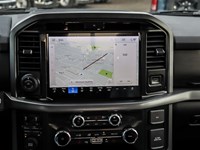 2025 Ford F-150 XLT 4WD SuperCrew 5.5' Box