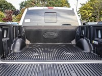 2025 Ford F-150 XLT 4WD SuperCrew 5.5' Box