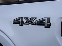 2025 Ford F-150 XLT 4WD SuperCrew 5.5' Box