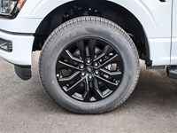 2025 Ford F-150 XLT 4WD SuperCrew 5.5' Box