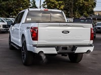 2025 Ford F-150 XLT 4WD SuperCrew 5.5' Box