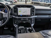 2025 Ford F-150 XLT 4WD SuperCrew 5.5' Box