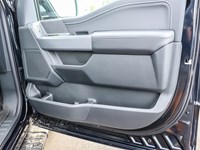 2025 Ford F-150 XLT 4WD SuperCrew 5.5' Box