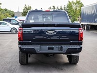 2025 Ford F-150 XLT 4WD SuperCrew 5.5' Box