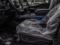 2025 Ford F-150 XLT 4WD SuperCrew 5.5' Box