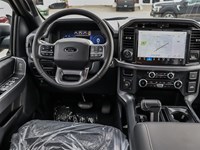 2025 Ford F-150 XLT 4WD SuperCrew 5.5' Box