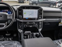 2025 Ford F-150 XLT 4WD SuperCrew 5.5' Box