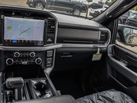 2025 Ford F-150 XLT 4WD SuperCrew 5.5' Box