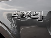 2025 Ford F-150 XLT 4WD SuperCrew 5.5' Box