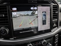 2025 Ford F-150 XLT 4WD SuperCrew 5.5' Box