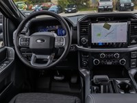 2025 Ford F-150 XLT 4WD SuperCrew 5.5' Box