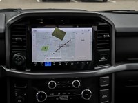 2025 Ford F-150 XLT 4WD SuperCrew 5.5' Box