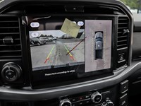 2025 Ford F-150 XLT 4WD SuperCrew 5.5' Box