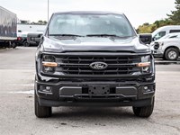 2025 Ford F-150 XLT 4WD SuperCrew 5.5' Box