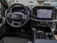 2025 Ford F-150 XLT 4WD SuperCrew 5.5' Box