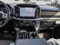 2025 Ford F-150 XLT 4WD SuperCrew 5.5' Box