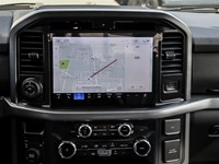 2025 Ford F-150 XLT 4WD SuperCrew 5.5' Box