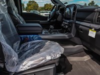 2025 Ford F-150 XLT 4WD SuperCrew 5.5' Box