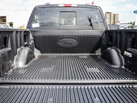 2025 Ford F-150 XLT 4WD SuperCrew 5.5' Box