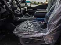 2025 Ford F-150 XLT 4WD SuperCrew 5.5' Box