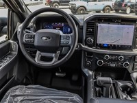 2025 Ford F-150 XLT 4WD SuperCrew 5.5' Box