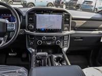 2025 Ford F-150 XLT 4WD SuperCrew 5.5' Box