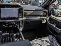 2025 Ford F-150 XLT 4WD SuperCrew 5.5' Box