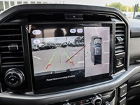 2025 Ford F-150 XLT 4WD SuperCrew 5.5' Box