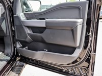 2025 Ford F-150 XLT 4WD SuperCrew 5.5' Box