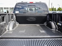 2025 Ford F-150 XLT 4WD SuperCrew 5.5' Box