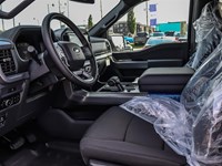 2025 Ford F-150 XLT 4WD SuperCrew 5.5' Box