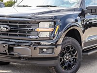 2025 Ford F-150 XLT 4WD SuperCrew 5.5' Box